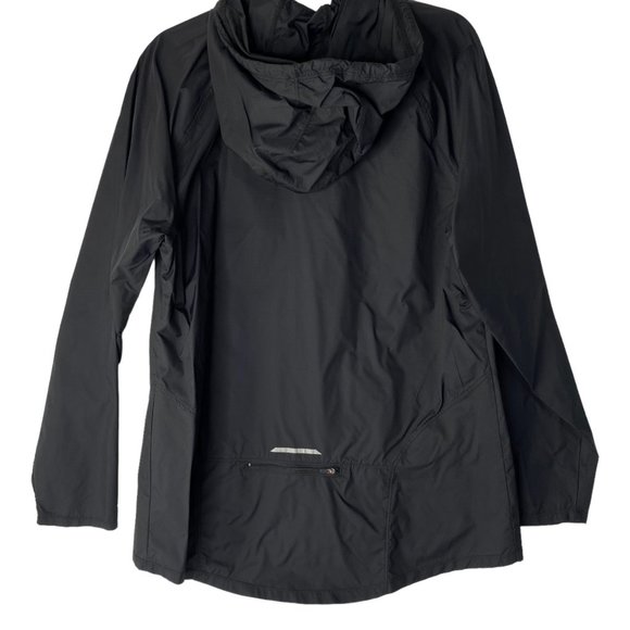 Champion C9 Women's Black Cycling Windbreaker Size XL - Picture 2 of 9